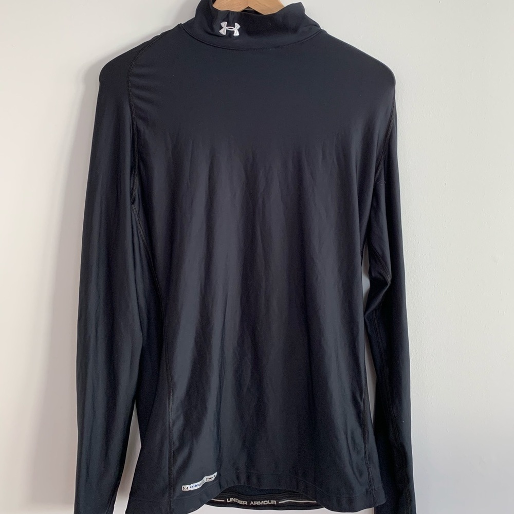 Under Armour Mockneck